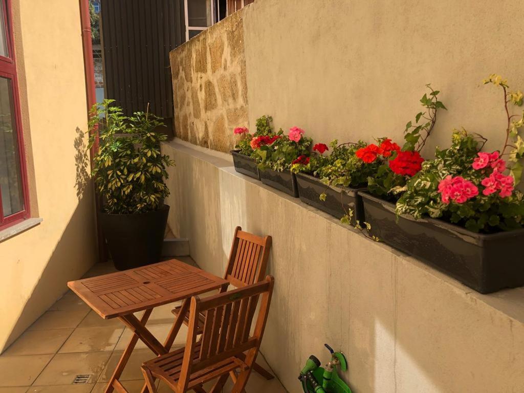 Oporto Wine Lofts Διαμέρισμα Βίλα Νόβα ντε Γκάια Εξωτερικό φωτογραφία