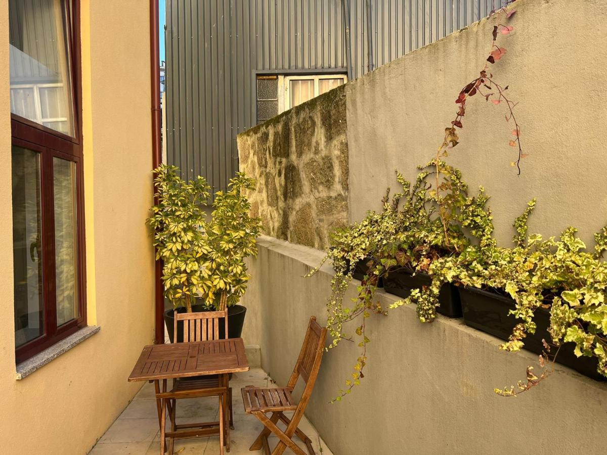 Oporto Wine Lofts Διαμέρισμα Βίλα Νόβα ντε Γκάια Εξωτερικό φωτογραφία