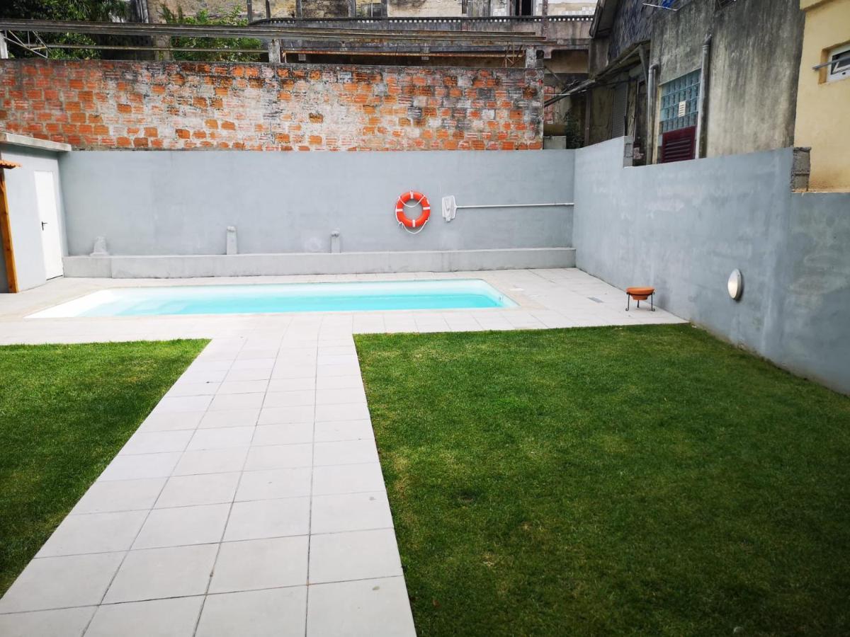 Oporto Wine Lofts Διαμέρισμα Βίλα Νόβα ντε Γκάια Εξωτερικό φωτογραφία