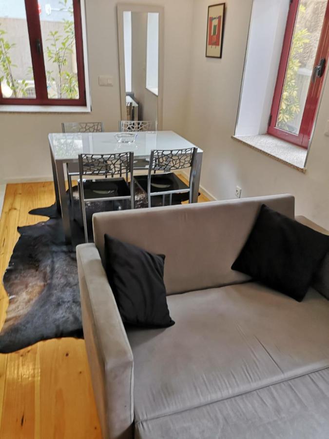 Oporto Wine Lofts Διαμέρισμα Βίλα Νόβα ντε Γκάια Εξωτερικό φωτογραφία