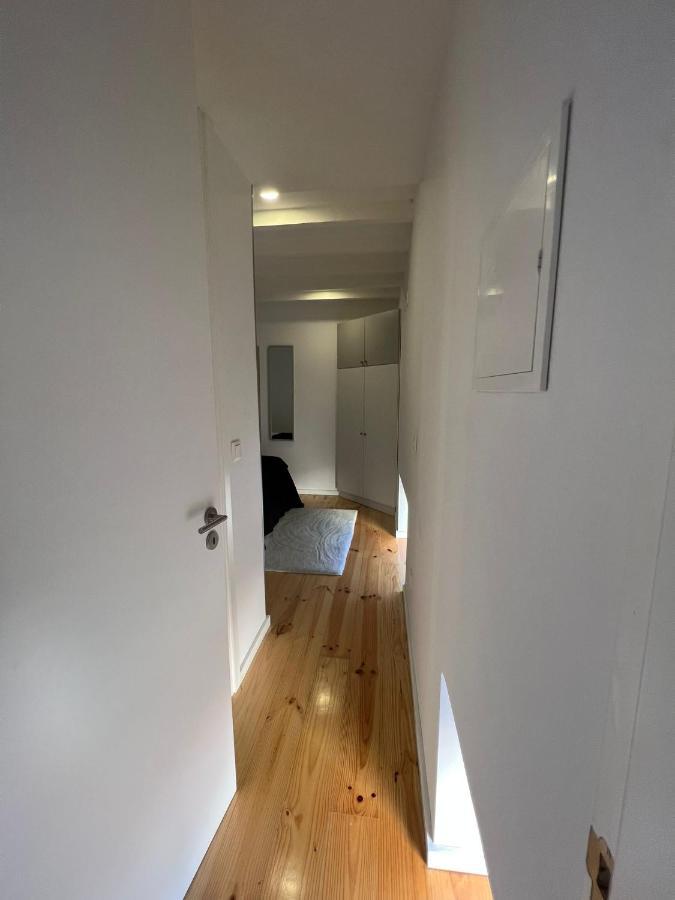 Oporto Wine Lofts Διαμέρισμα Βίλα Νόβα ντε Γκάια Εξωτερικό φωτογραφία