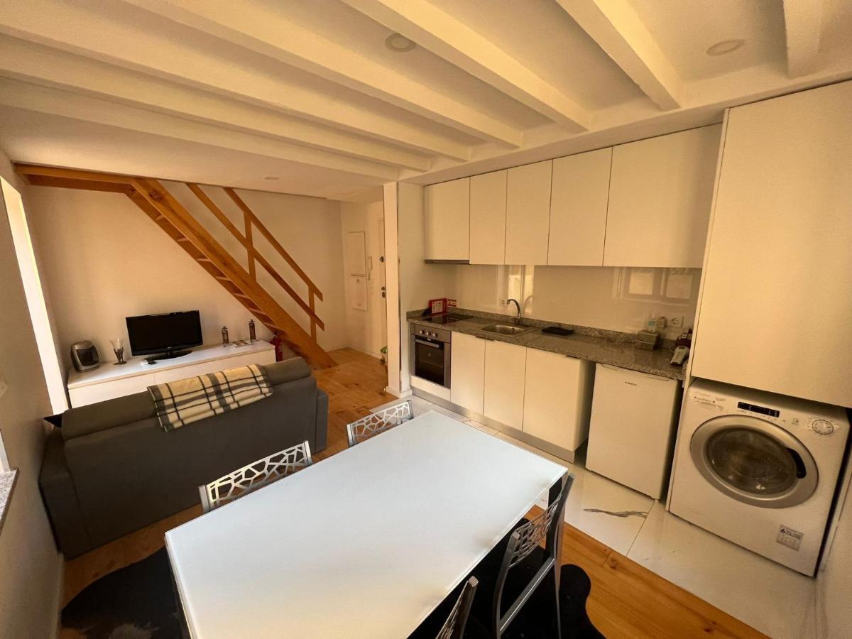 Oporto Wine Lofts Διαμέρισμα Βίλα Νόβα ντε Γκάια Εξωτερικό φωτογραφία