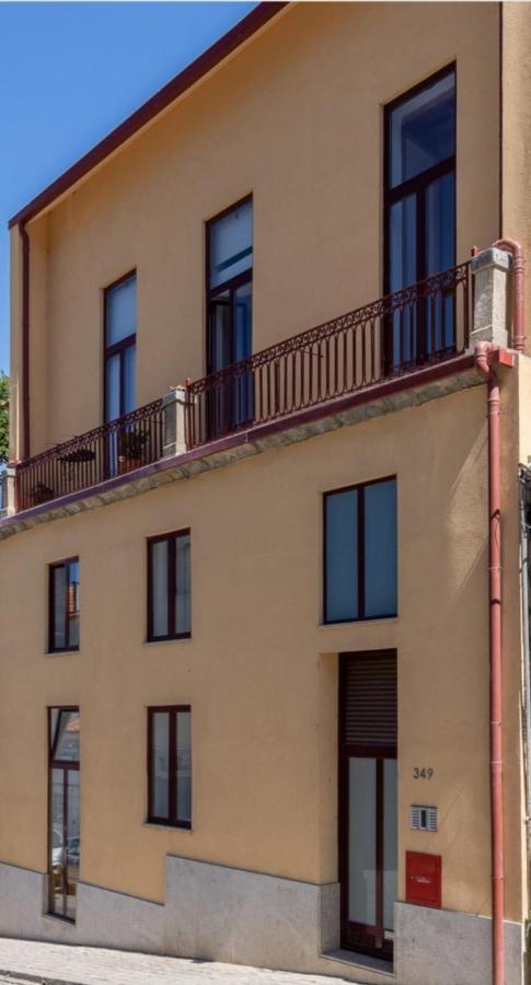 Oporto Wine Lofts Διαμέρισμα Βίλα Νόβα ντε Γκάια Εξωτερικό φωτογραφία