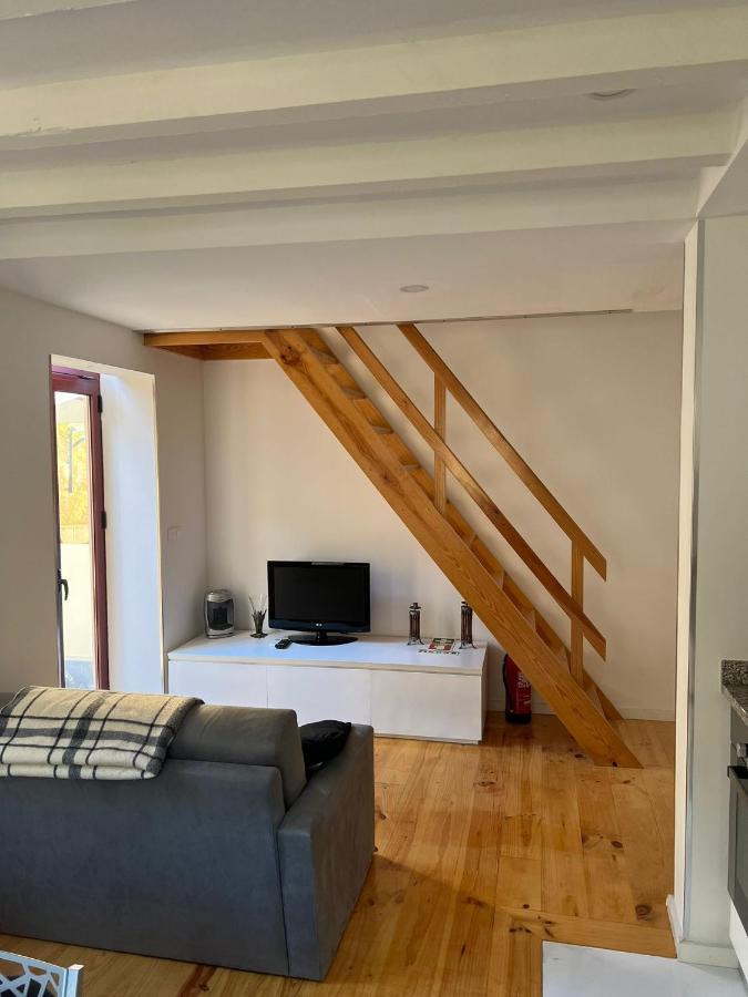 Oporto Wine Lofts Διαμέρισμα Βίλα Νόβα ντε Γκάια Εξωτερικό φωτογραφία