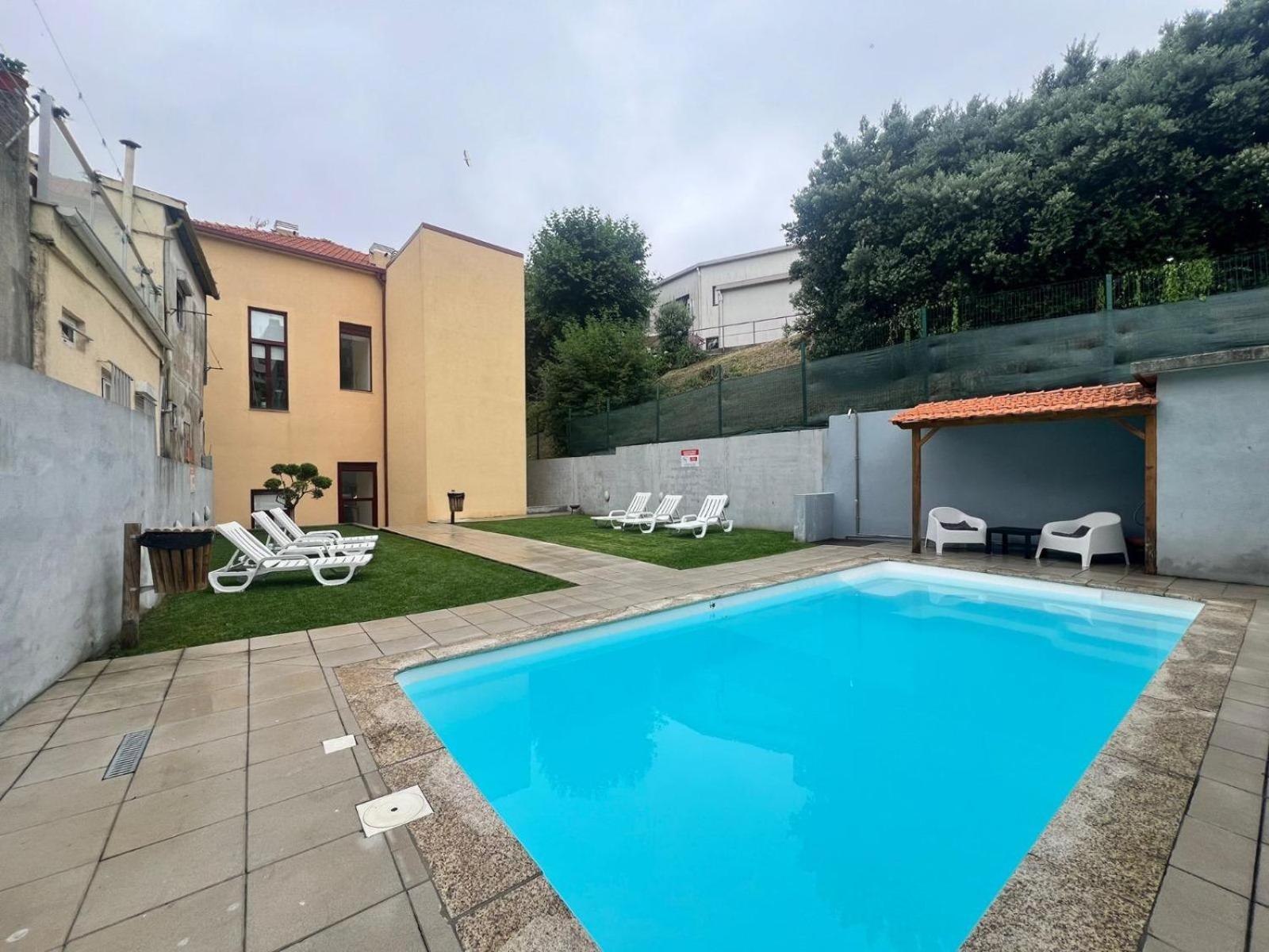 Oporto Wine Lofts Διαμέρισμα Βίλα Νόβα ντε Γκάια Εξωτερικό φωτογραφία